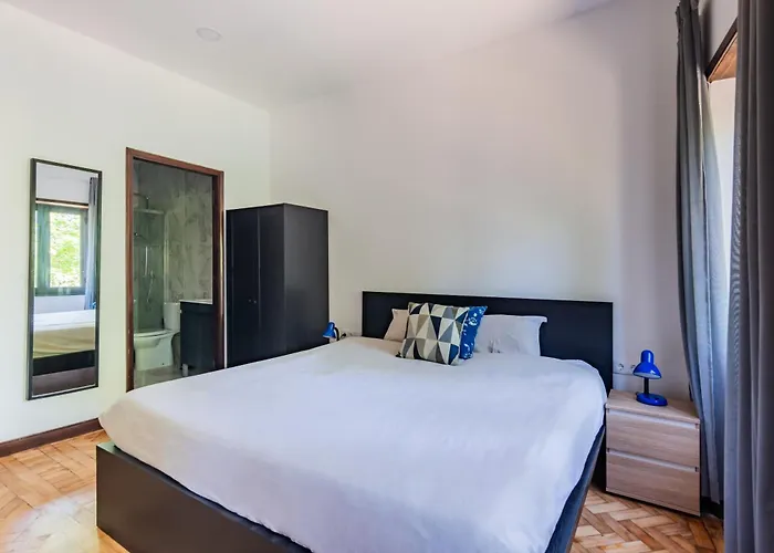 Appartement Riverside Centre