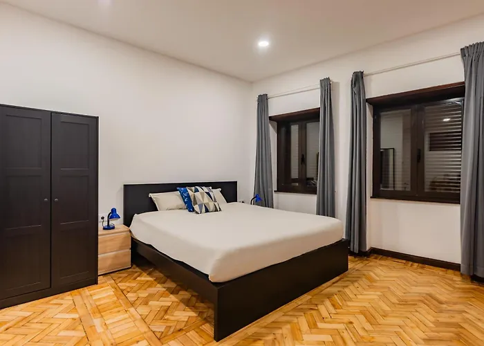 Riverside Centre Appartement