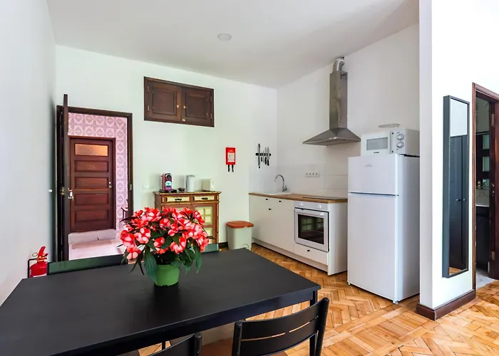 Appartement Riverside Centre