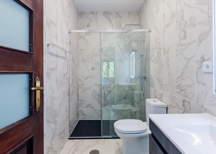 Appartement Riverside Centre *