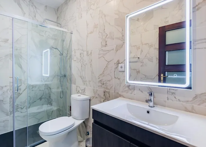 Appartement Riverside Centre Oporto