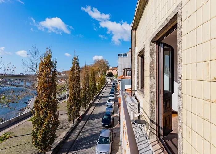 Appartement Riverside Centre *