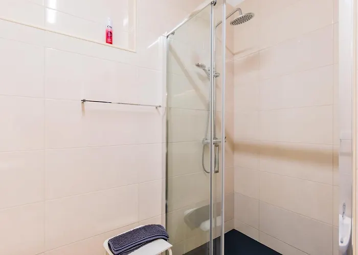 Riverside Centre Oporto