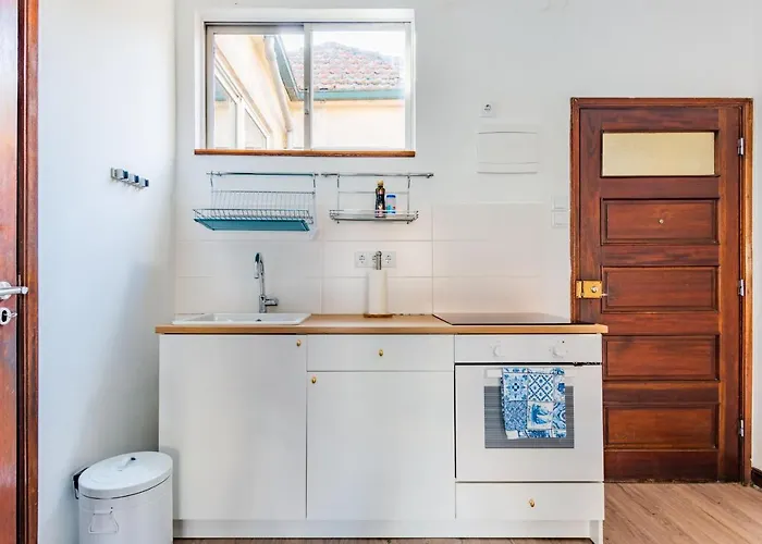 Riverside Centre Appartement