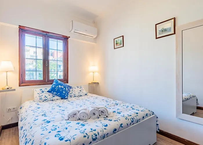 Appartement Riverside Centre