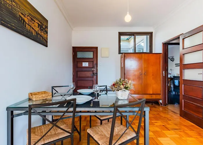 Appartement Riverside Centre *