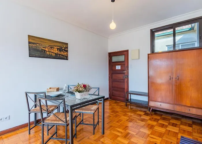 Appartement Riverside Centre